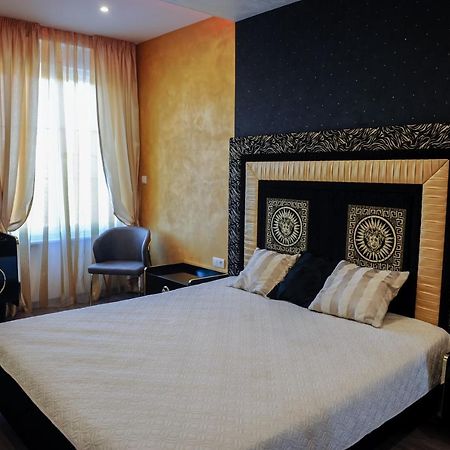 Apartmani President I Banyaluka Dış mekan fotoğraf