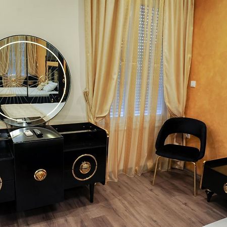 Apartmani President I Banyaluka Dış mekan fotoğraf