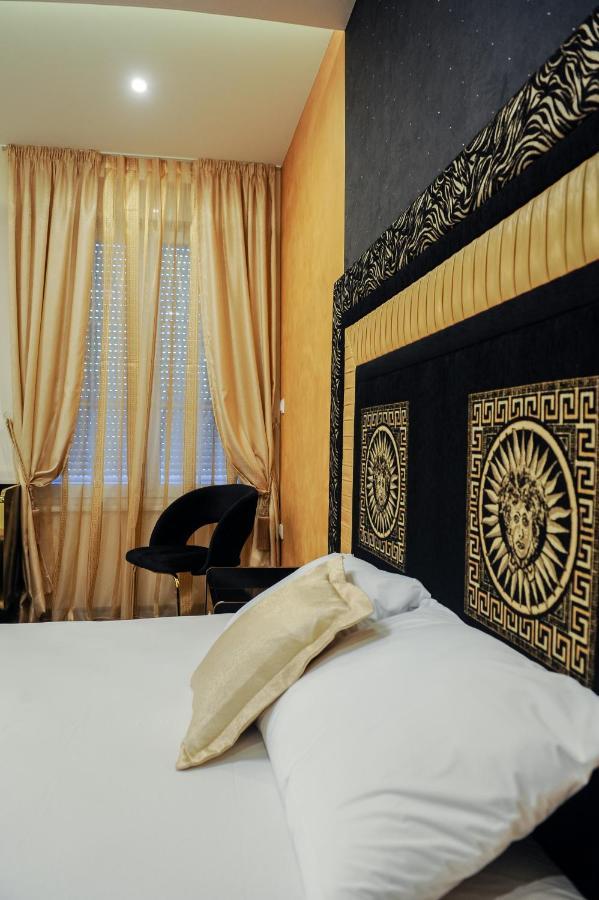 Apartmani President I Banyaluka Dış mekan fotoğraf