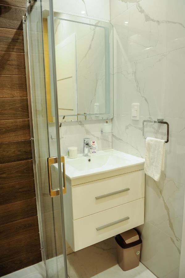 Apartmani President I Banyaluka Dış mekan fotoğraf