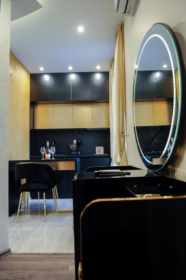 Apartmani President I Banyaluka Dış mekan fotoğraf