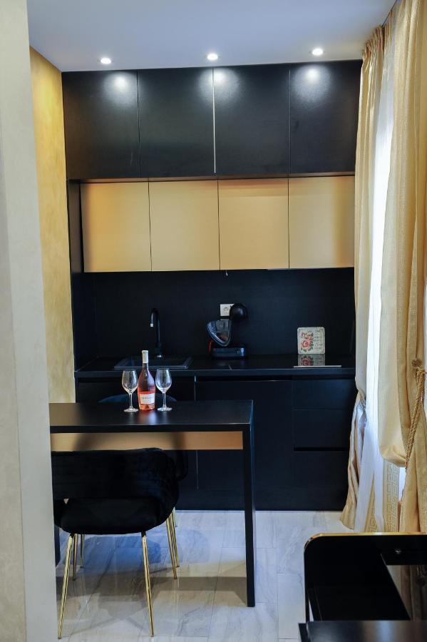 Apartmani President I Banyaluka Dış mekan fotoğraf