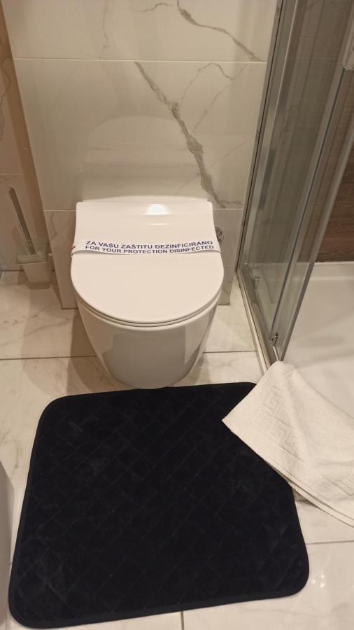 Apartmani President I Banyaluka Dış mekan fotoğraf