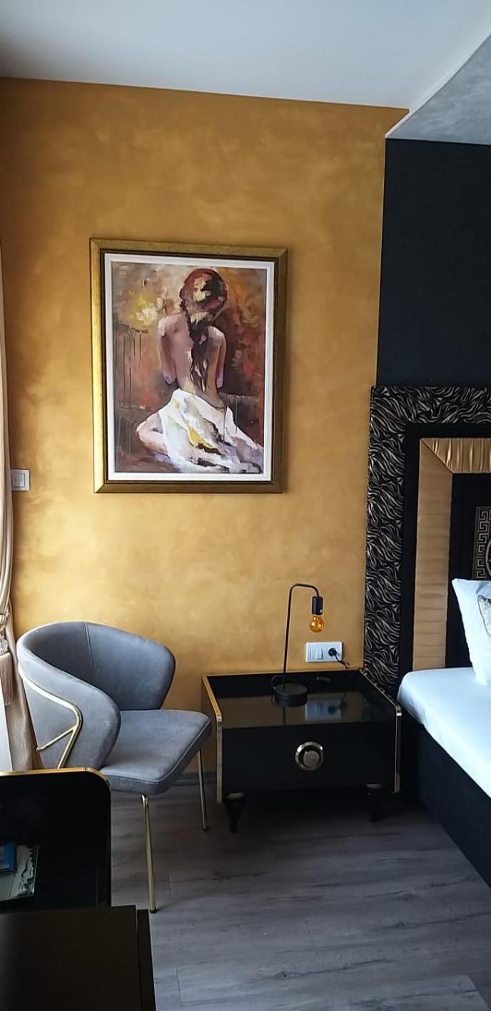 Apartmani President I Banyaluka Dış mekan fotoğraf